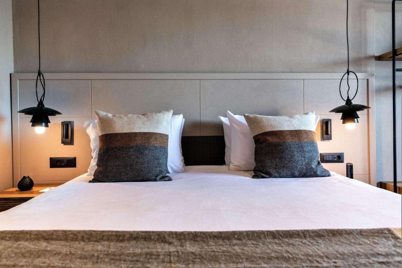 Domes Aulus Elounda All-Inclusive Resort, Adults Only, Curio By Hilton Exterior foto