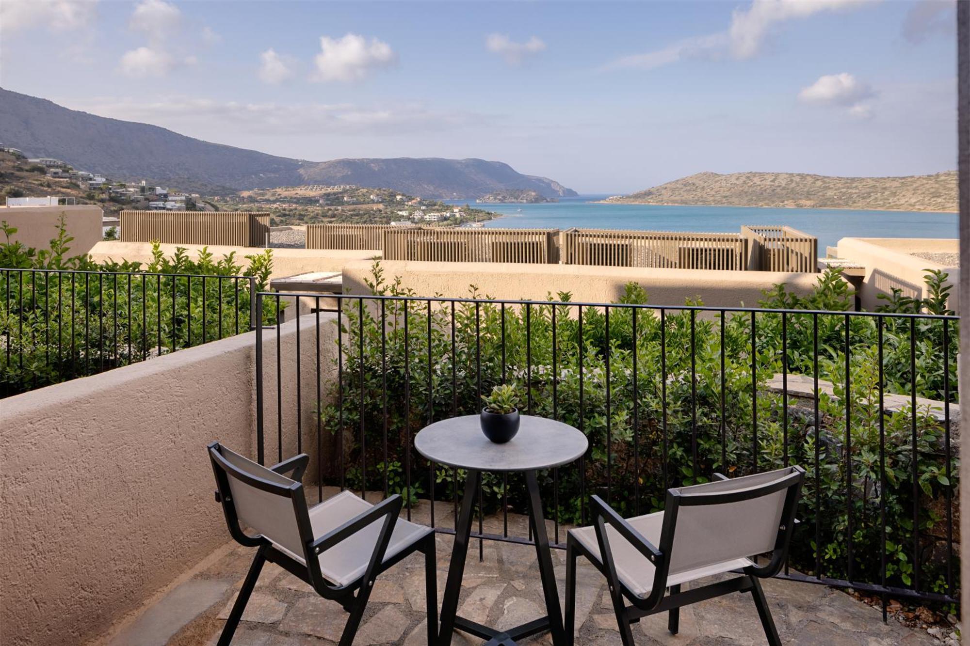 Domes Aulus Elounda All-Inclusive Resort, Adults Only, Curio By Hilton Exterior foto